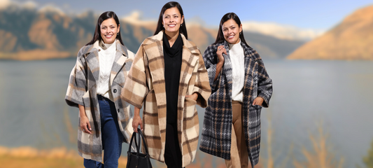 Essential Winter Outerwear for South Island Weather: What to Pack and How to Stay Warm
