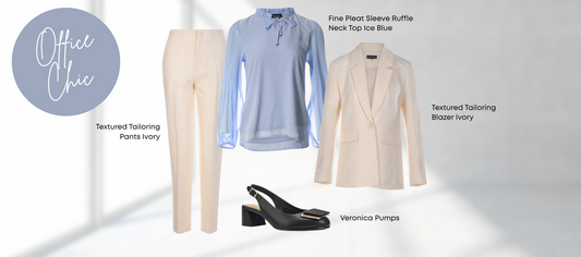 How to Style Pleated Tops: Your Guide to Effortless Looks for Any Occasion