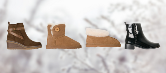 What to Wear: Après-Ski Outfits for Women This Winter