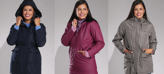 Best Casual Women's Jackets: Top Styles to Shop Now in NZ