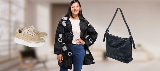 Transform Your Winter Look: 6 Key Texture Pieces You Need