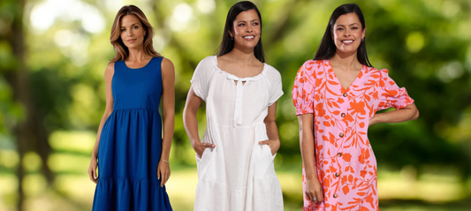 What to Wear to a Tea Party in NZ: 10 Chic Dress Ideas