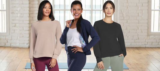 Winter Staples That Work for Spring: A Transitional Guide