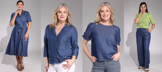 Tencel Clothing: Why Soft, Breathable Fabric Matters