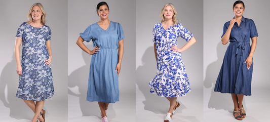 Tencel vs Cotton Dresses: Which Fabric Is Best for Spring and Summer?