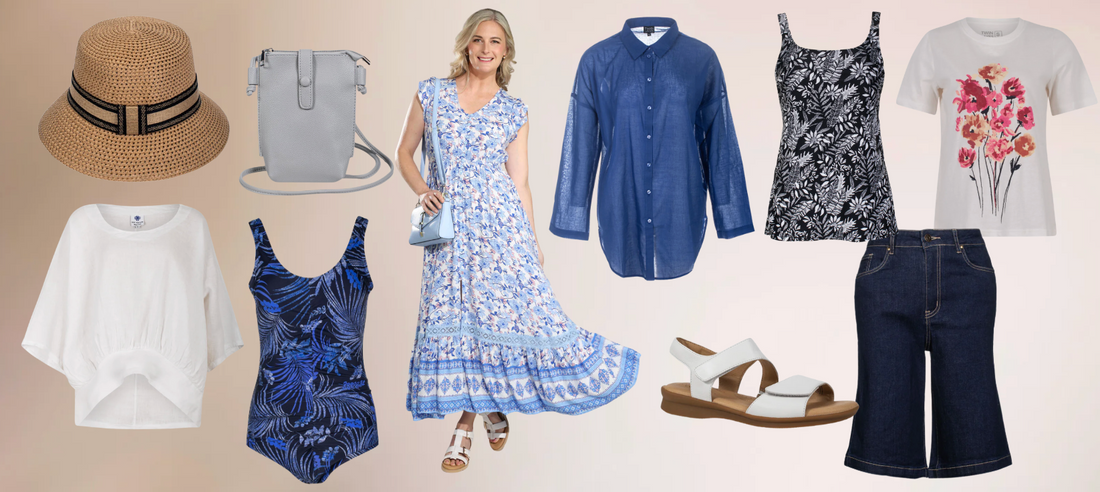 Resort Wear Must-Haves 2025