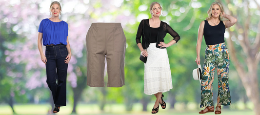 Let’s Build A Budget-Friendly Capsule Wardrobe Ideas for Spring