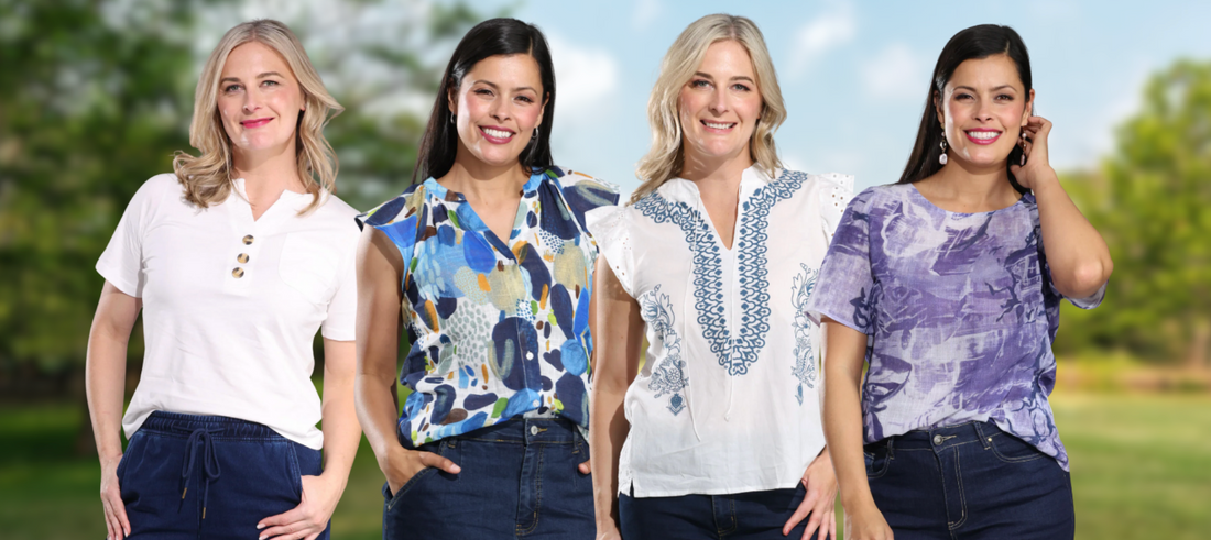 Spring Feels Better in Cotton: The Comfy Classic You Can’t Skip