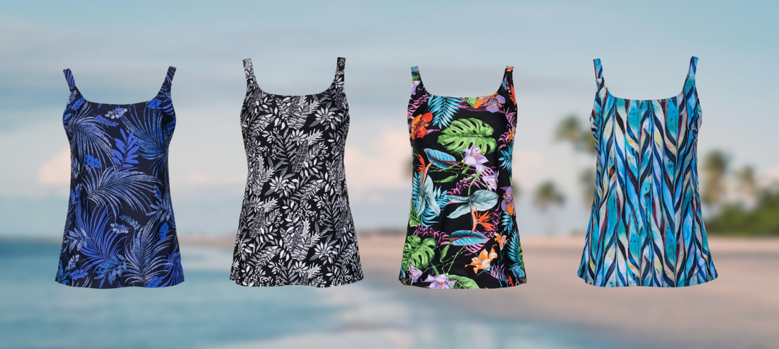 The Swimwear Edit You’ll Love Right Now