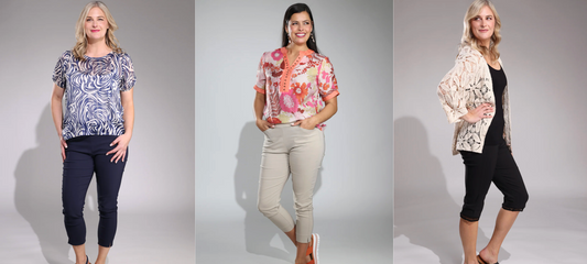 Bengaline vs Other Stretch Pants: Which Pants Should I Choose?