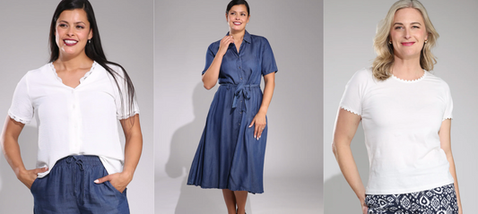 5 Summer Outfits to Wear with Red Sneakers