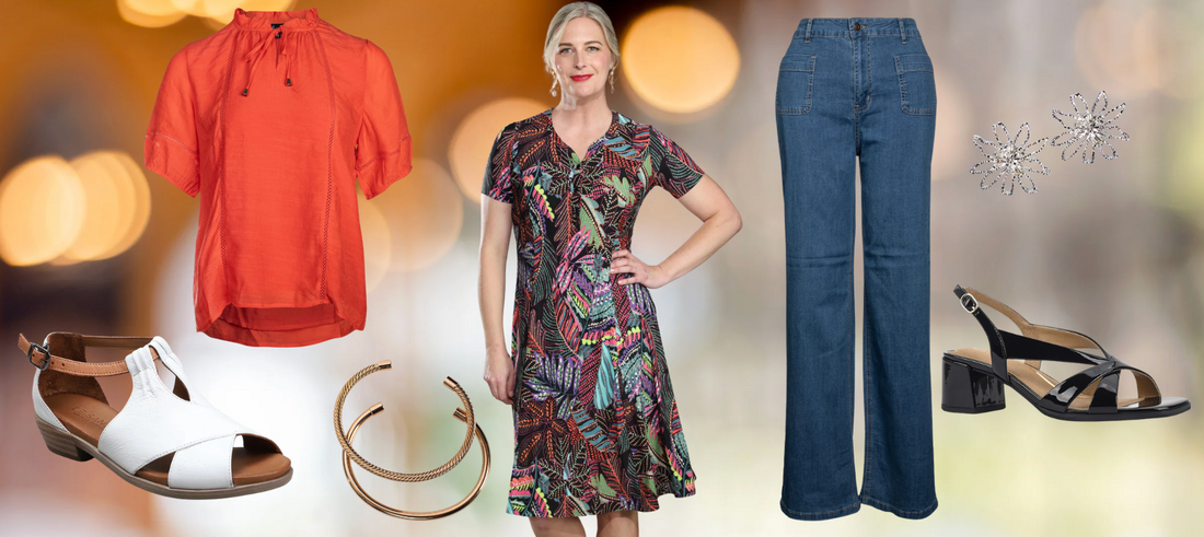 What to Wear This New Year’s Eve: 5 No-Fail Outfit Ideas