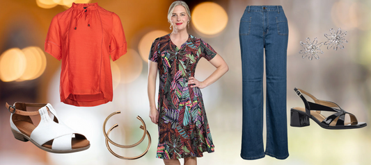 What to Wear This New Year’s Eve: 5 No-Fail Outfit Ideas