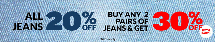 Women's Denim
