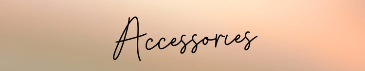 Women's Accessories