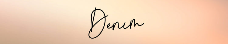 Women's Denim