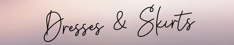 Women's Dresses & Skirts