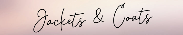 Women's Jackets & Coats