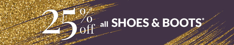 Women's Footwear