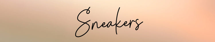 Women's Sneakers