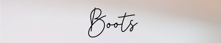 Women's Boots