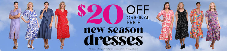 Women's Dresses