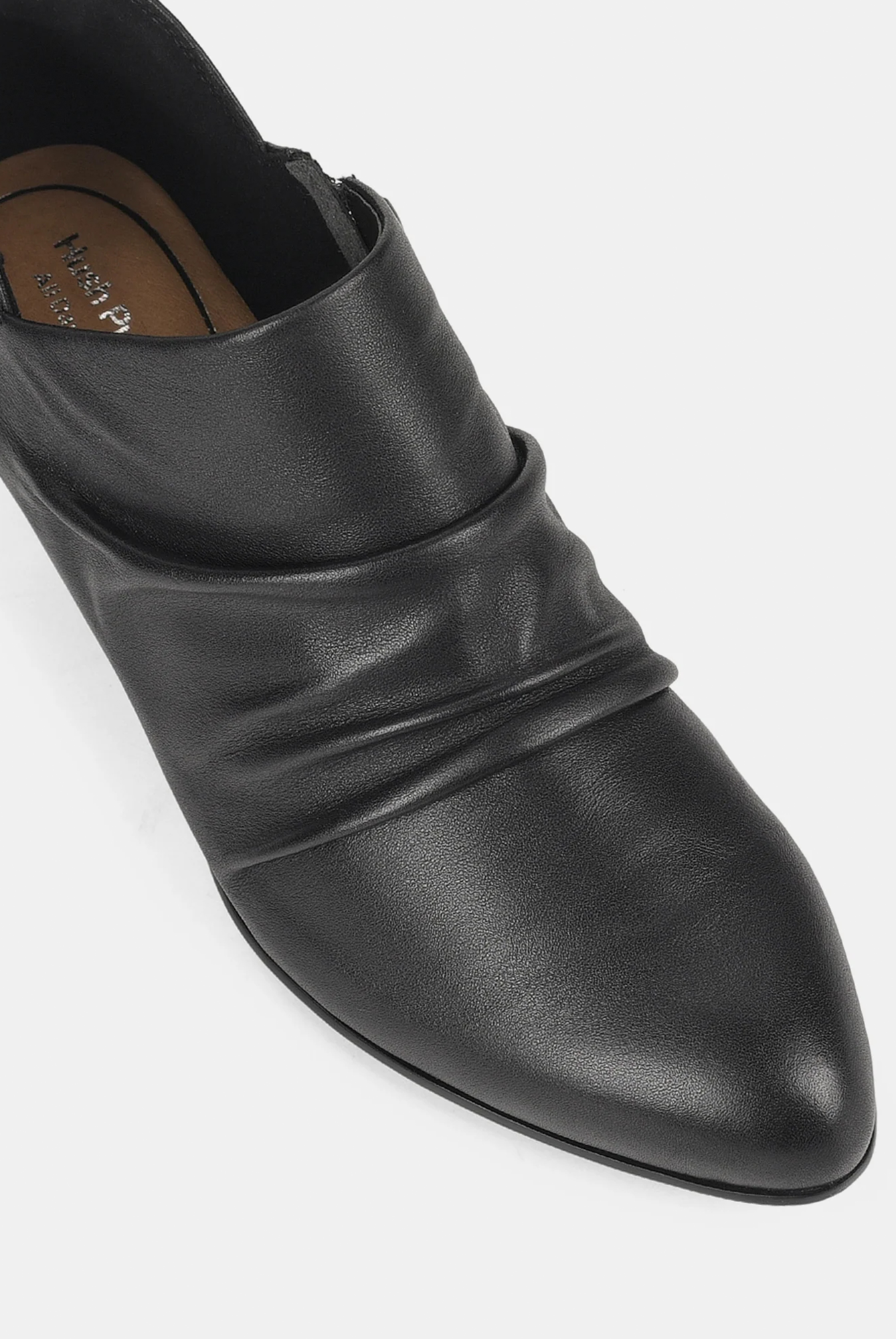 ROUGE D1|BLACK