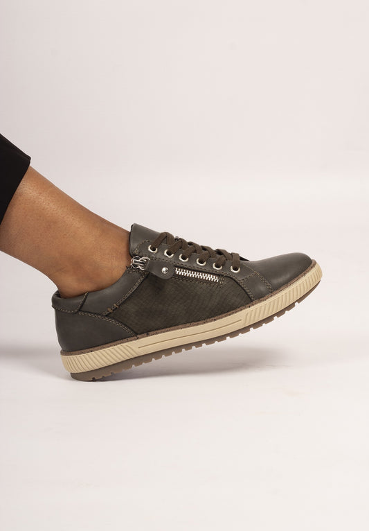 SHAKA D1|OLIVE