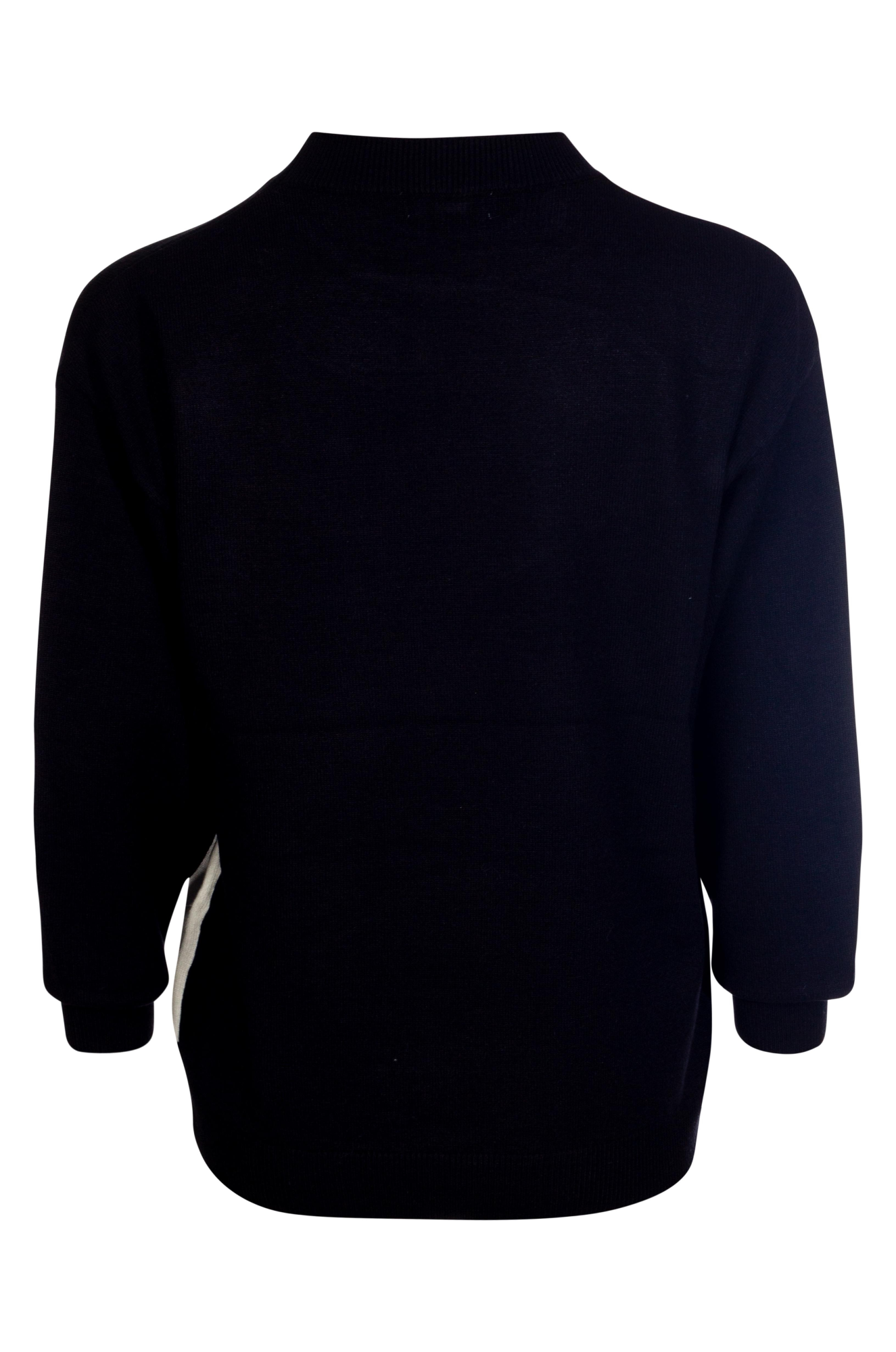 7328ZZ|BLACK/IVORY