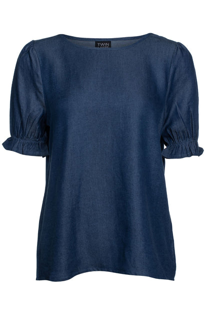 6631C1|DARK INDIGO