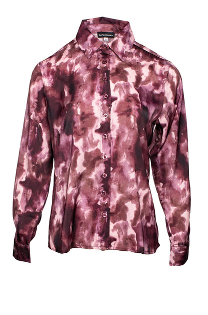 4642D1|BERRY ABSTRACT
