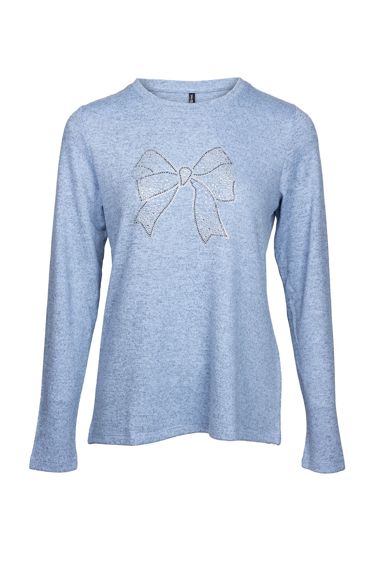 4395D1|DIAMOND BOW