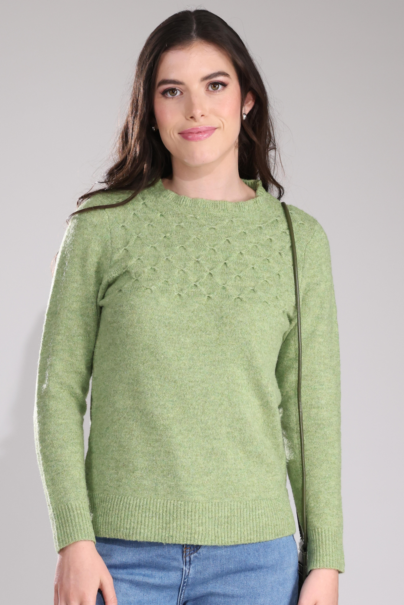 6877B1|PESTO MARLE