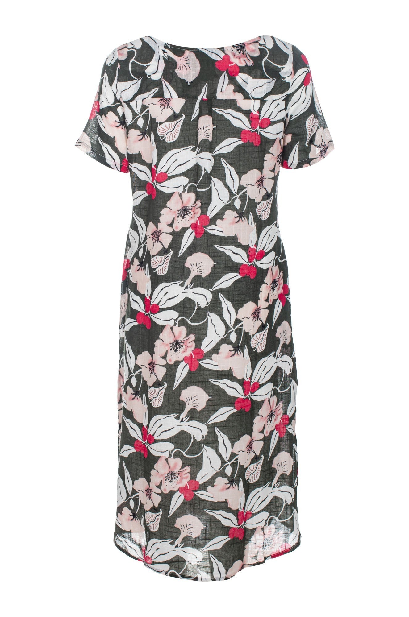 6274C1|OLIVE BERRY LEAF