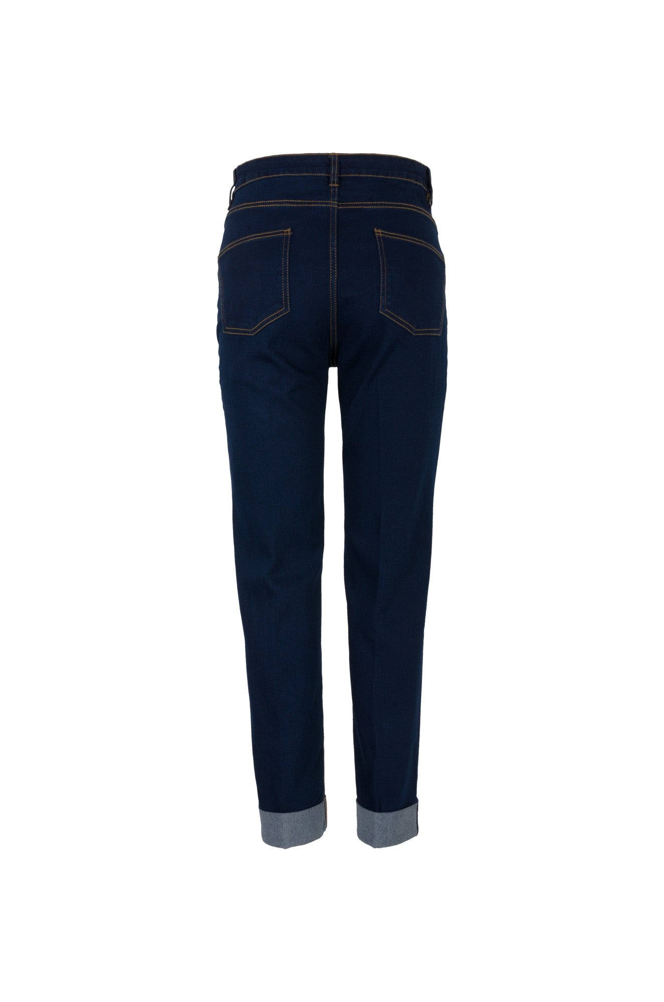 6609B1|DARK INDIGO