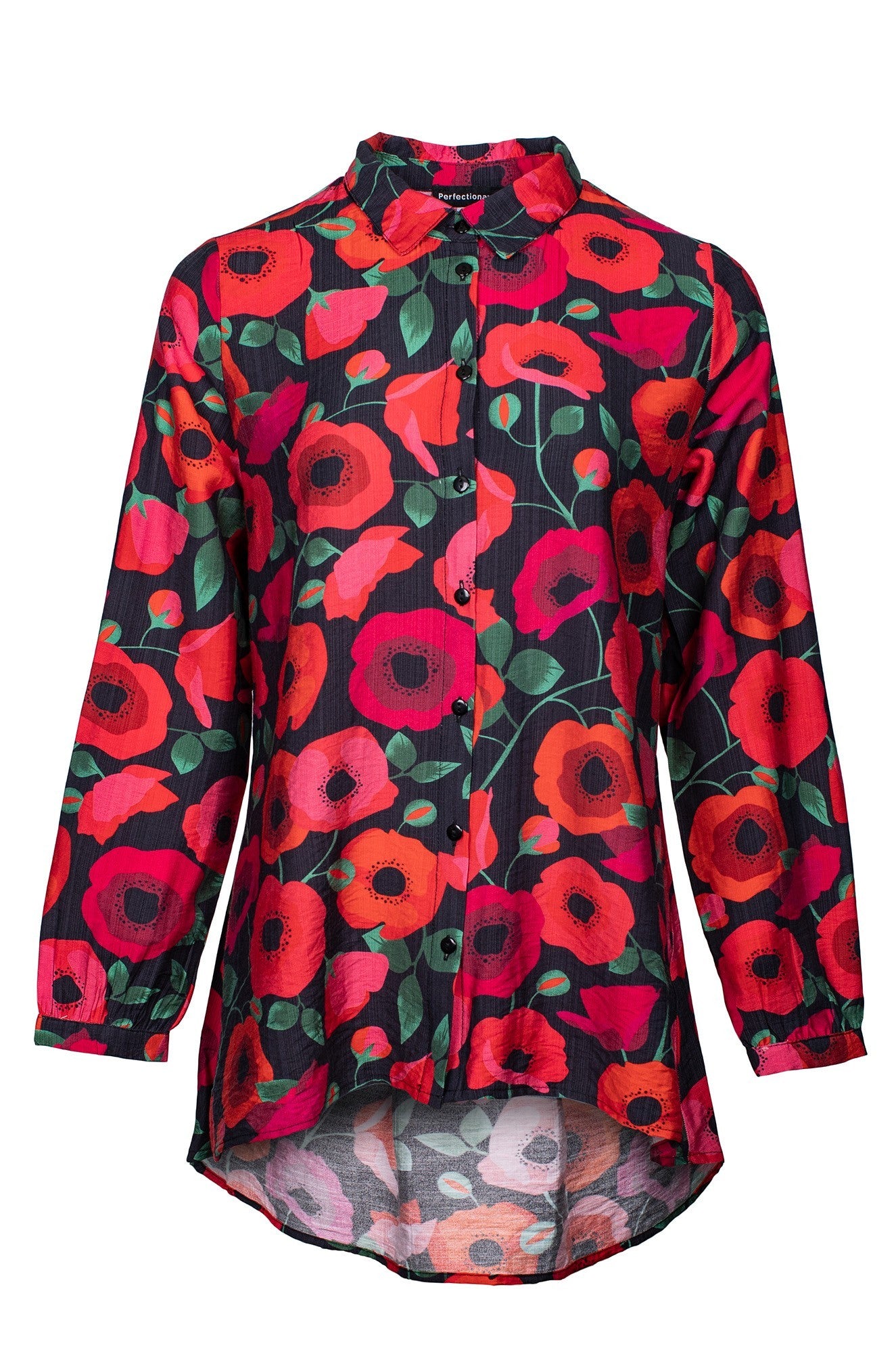 7663D1|RED POPPY