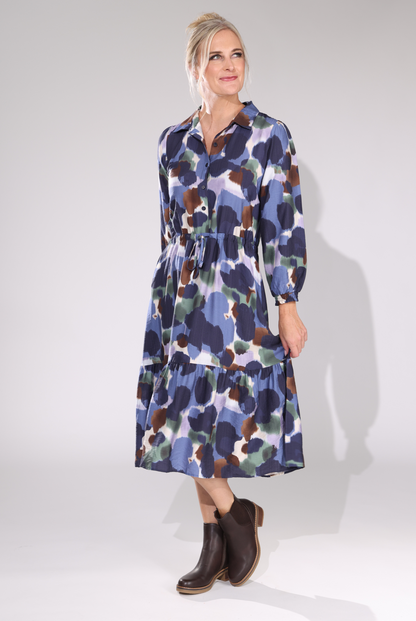 7664D1|NAVY ABST SPOT