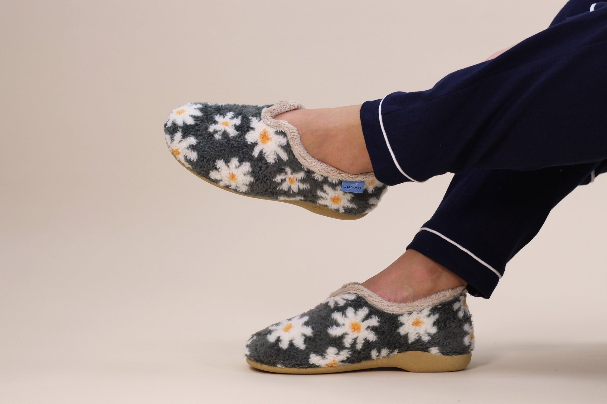 DAISY D1|GREY