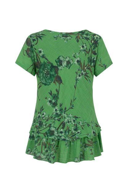 0304C1|GREEN VINES
