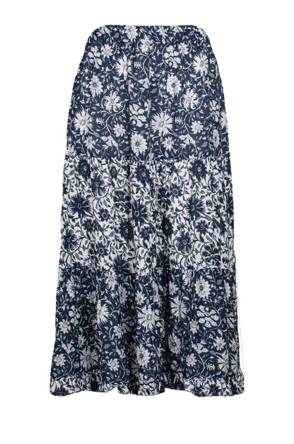 6540C1|INDIGO VINES