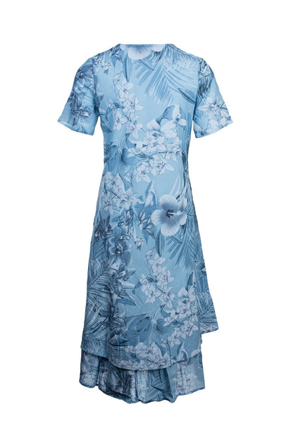 6286C1|INDIGO SKY TROPICS