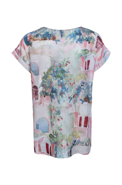 6282C1|TUSCAN SCAPES