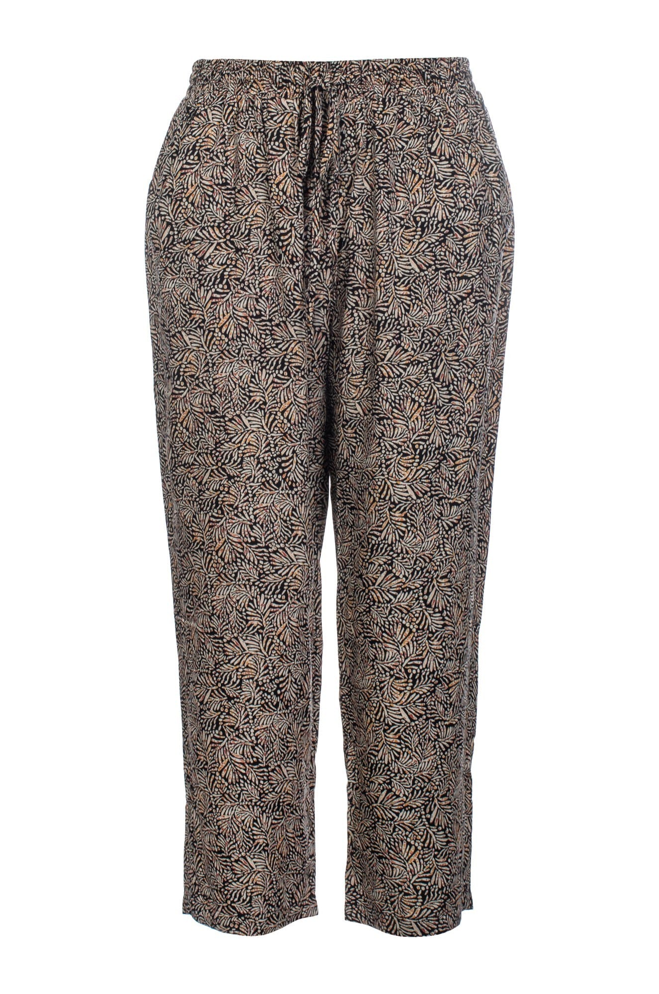 3369C1|BLACK TAUPE SPRIG