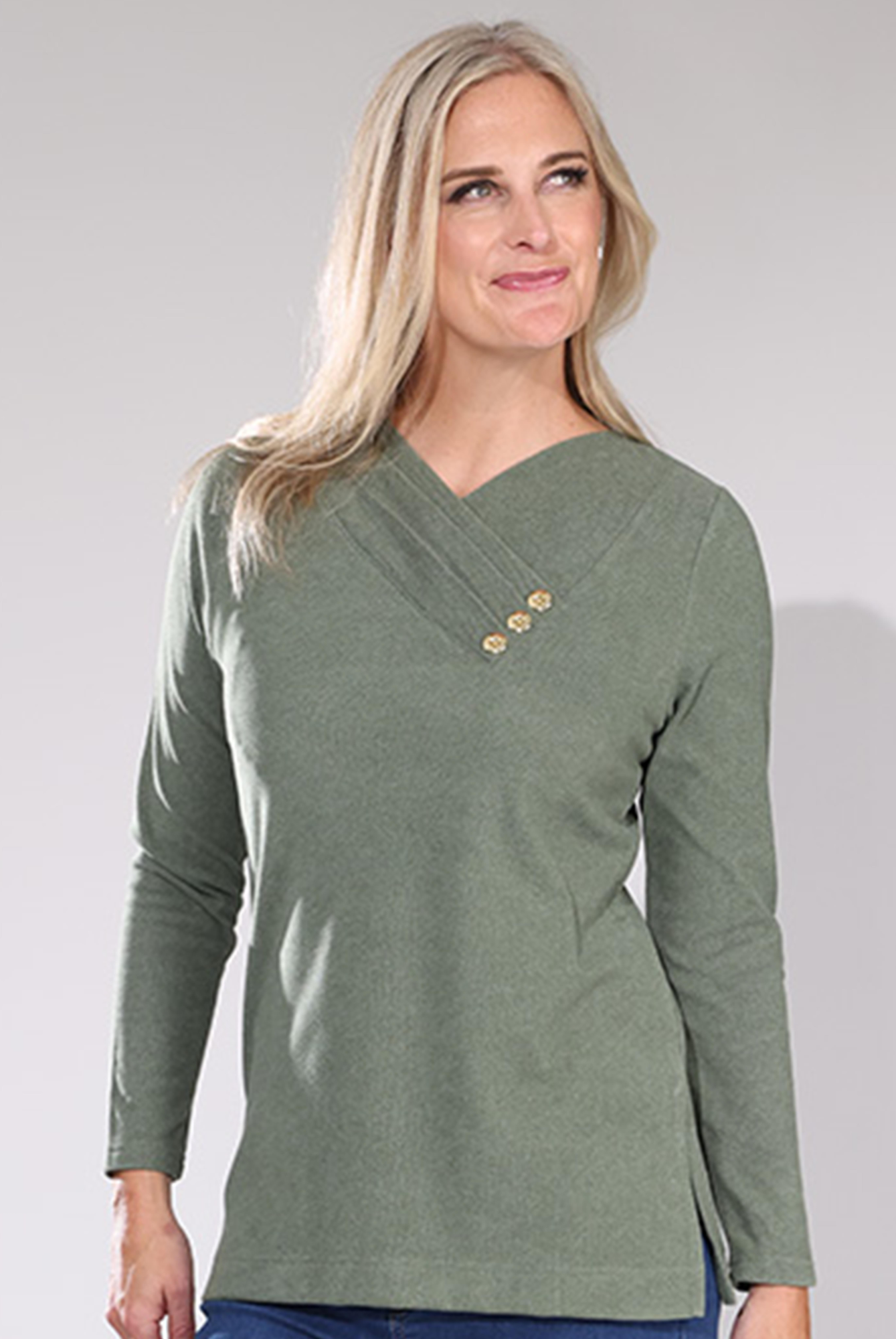 2213D1|OLIVE MARLE