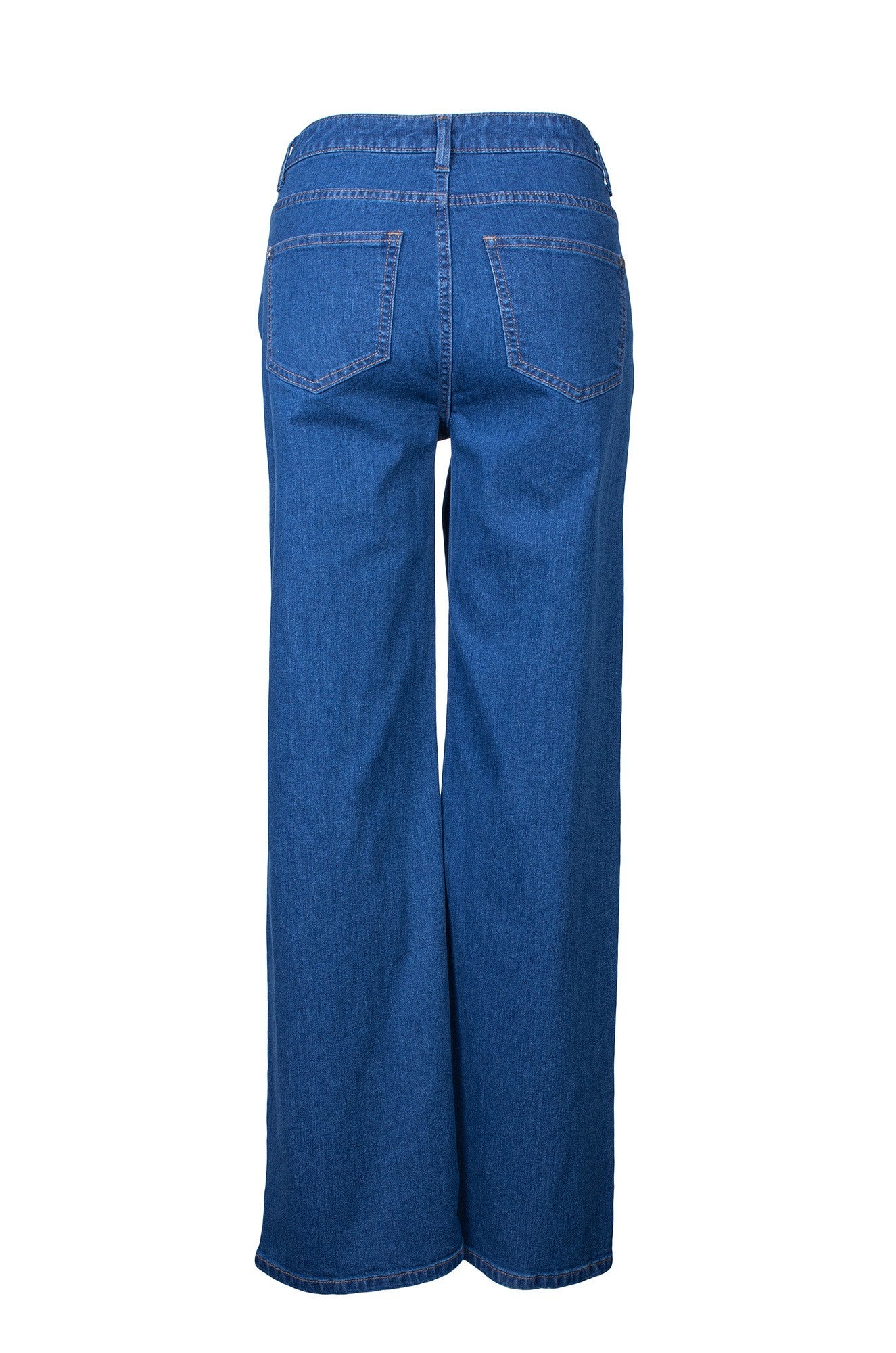 6627D1|MID INDIGO