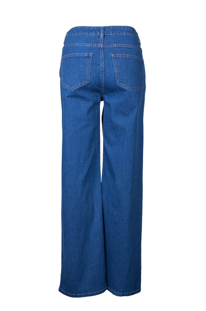 6627D1|MID INDIGO