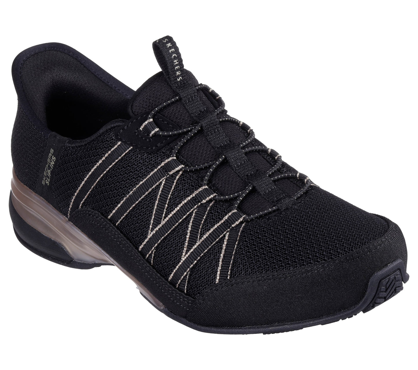 104446 D1|BLACK/GOLD