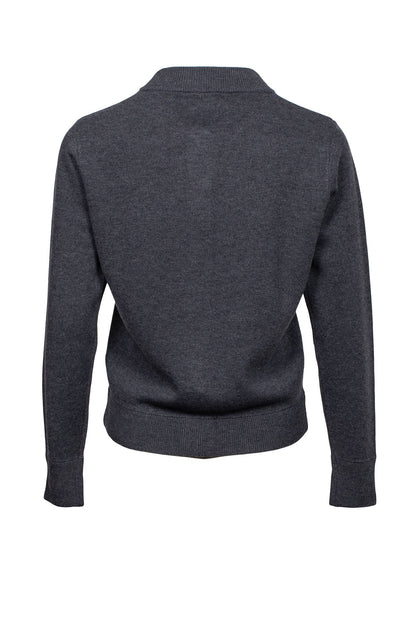 6339D1|CHARCOAL MARL
