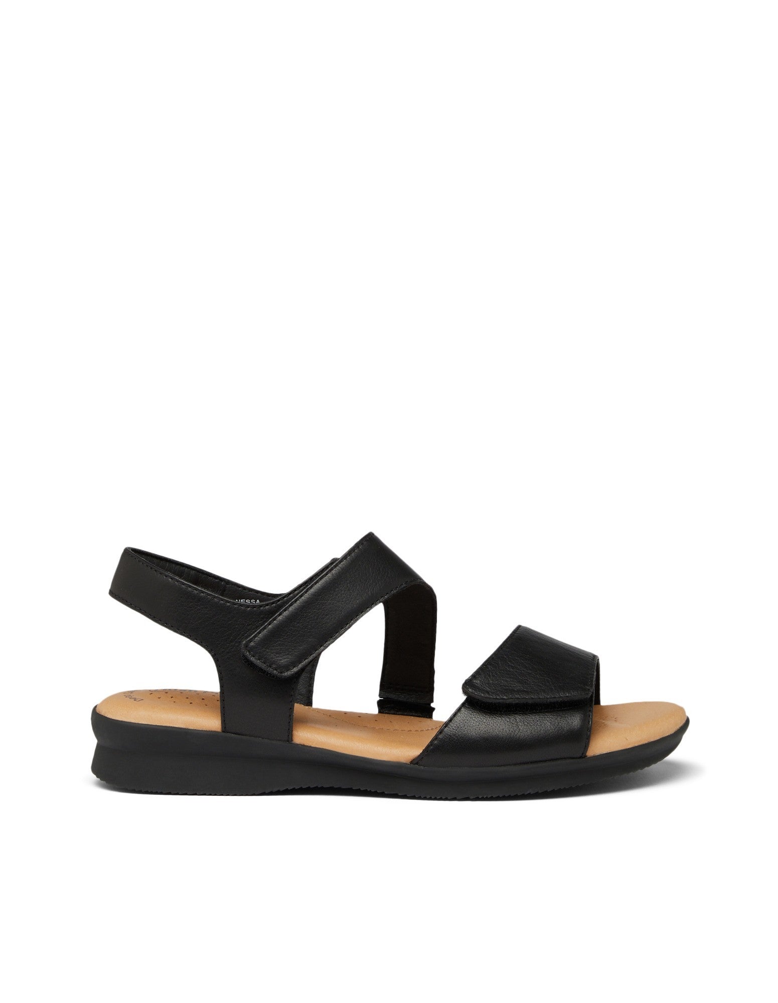 NESSA C1|BLACK