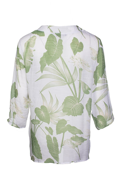 4663C1|GREEN PALM GARDEN